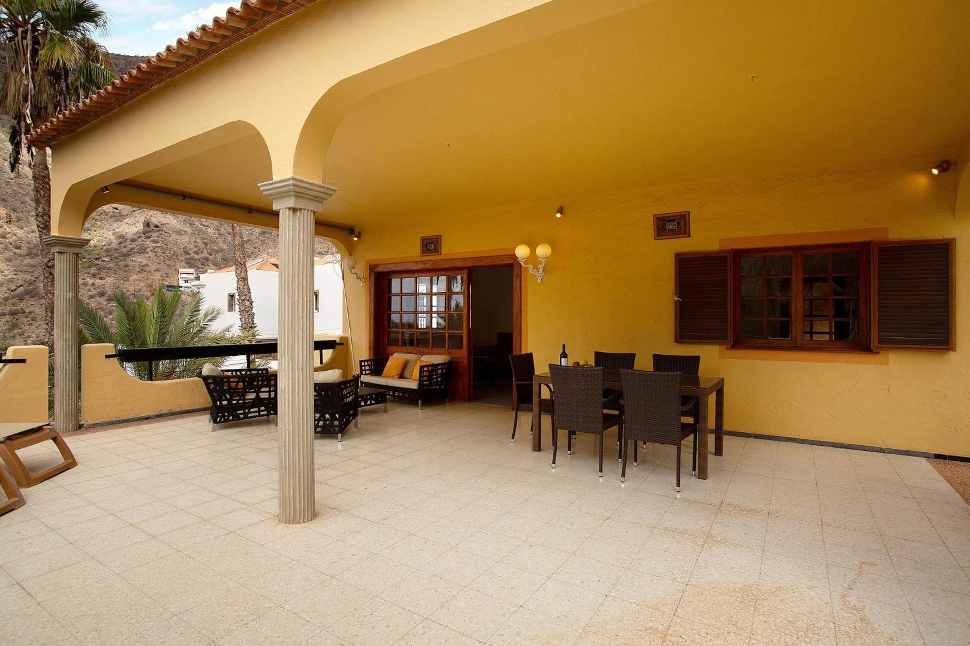 فيلا Mogánفي Casa Paraiso Del Molinero المظهر الخارجي الصورة