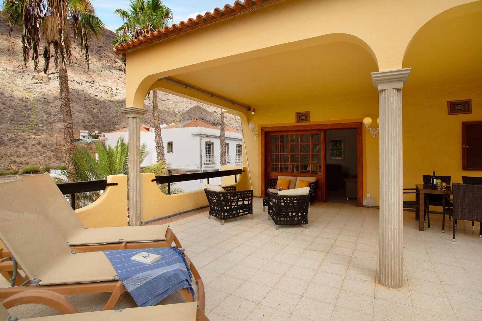 فيلا Mogánفي Casa Paraiso Del Molinero المظهر الخارجي الصورة