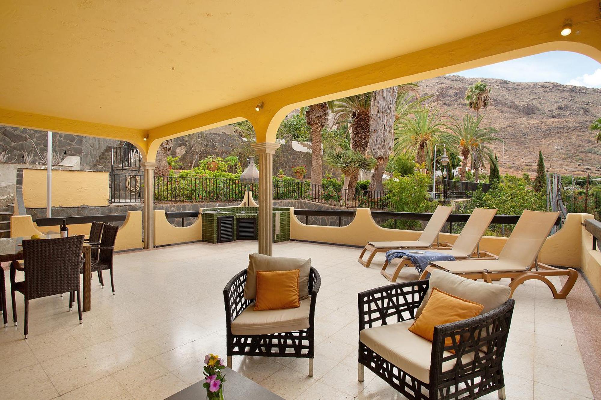 فيلا Mogánفي Casa Paraiso Del Molinero المظهر الخارجي الصورة