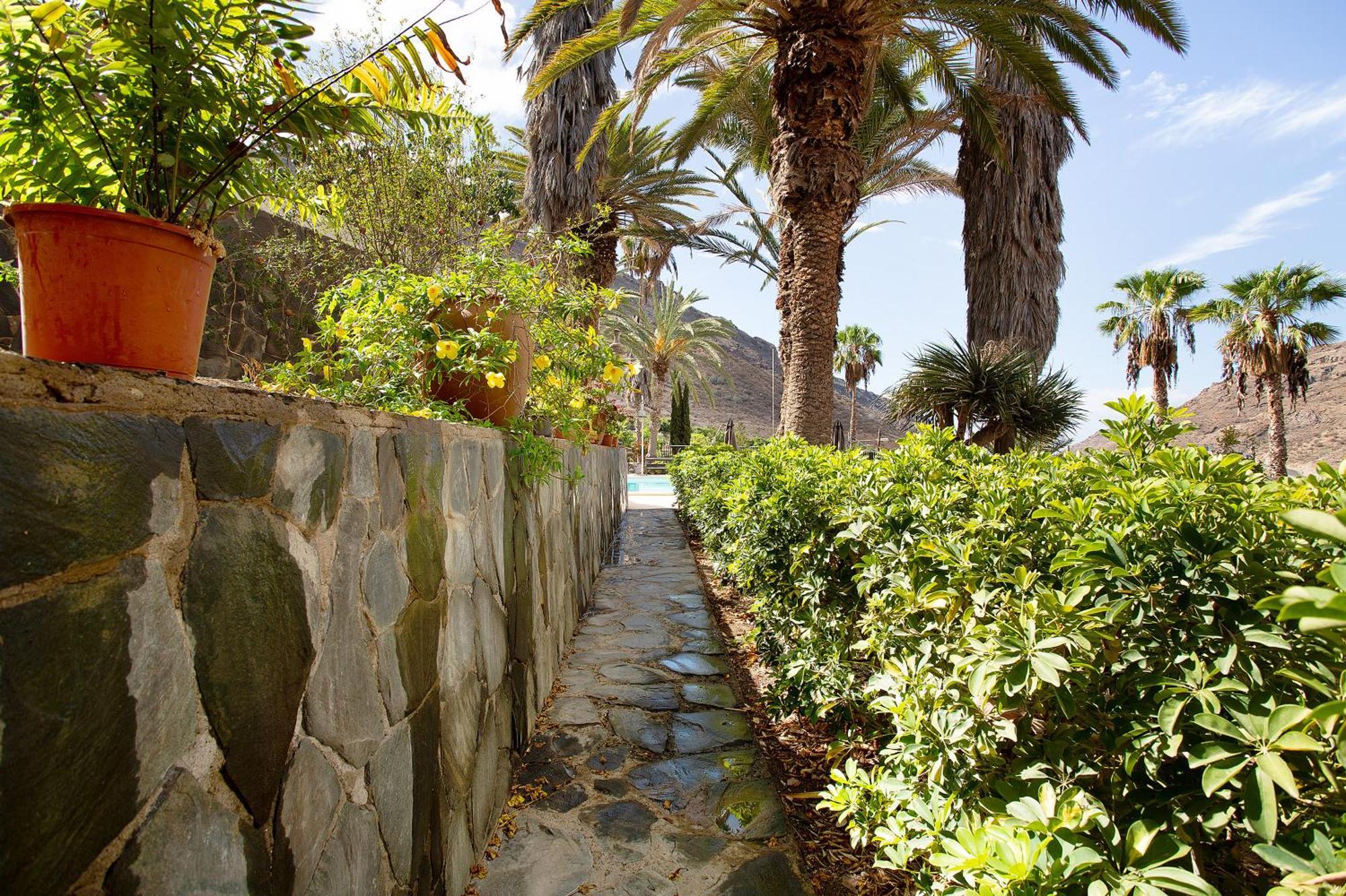 فيلا Mogánفي Casa Paraiso Del Molinero المظهر الخارجي الصورة