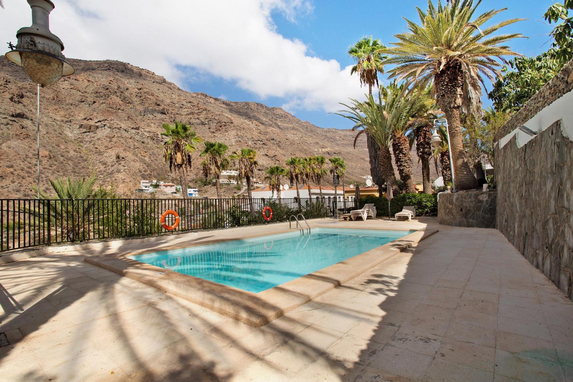 فيلا Mogánفي Casa Paraiso Del Molinero المظهر الخارجي الصورة