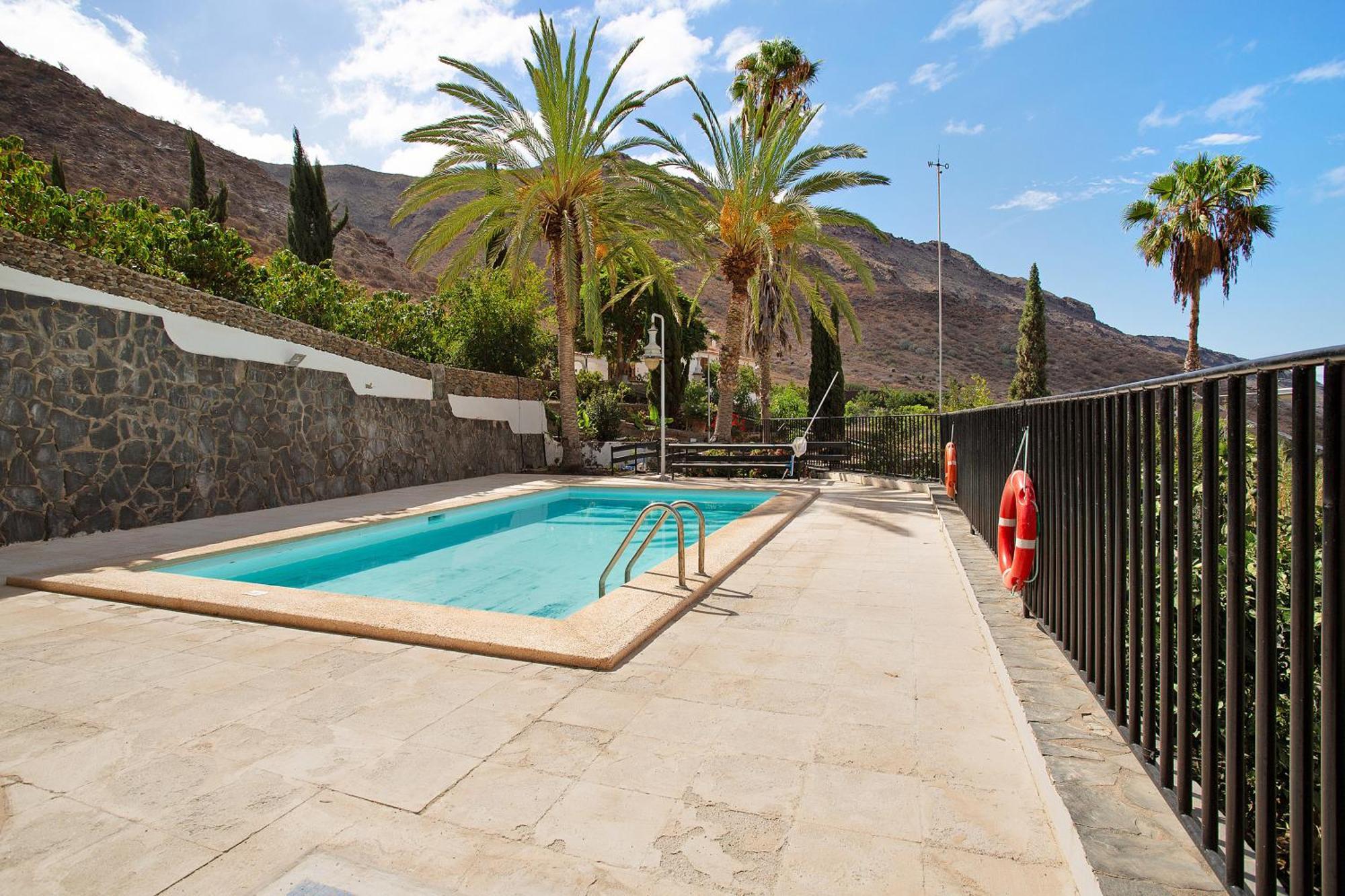 فيلا Mogánفي Casa Paraiso Del Molinero المظهر الخارجي الصورة